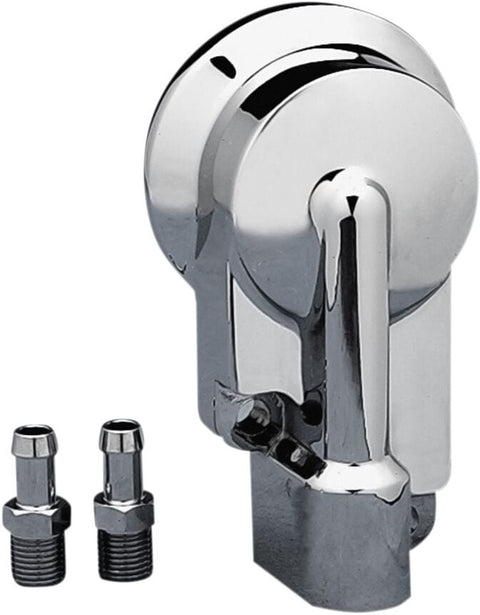 Custm Oil Fltr Mount DRAG SPECIALTIES DRAG SPECIALTIES MOTOVEIKALS 21