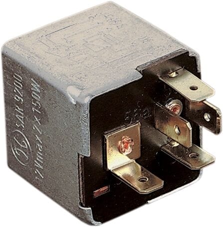 Custom Headlight Relay DRAG SPECIALTIES DRAG SPECIALTIES MOTOVEIKALS 21