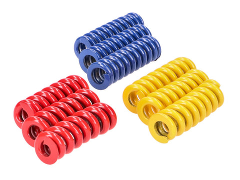 cutch spring set reinforced for Puch Maxi E50 DMP MOTOVEIKALS 21