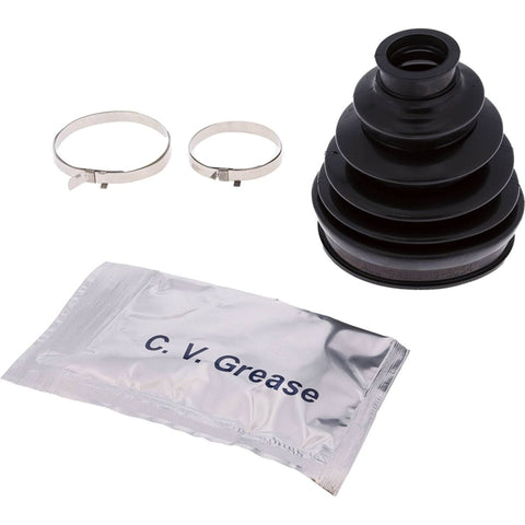 Cv Boot Kit Front Inner ALL BALLS ALL BALLS MOTOVEIKALS 21