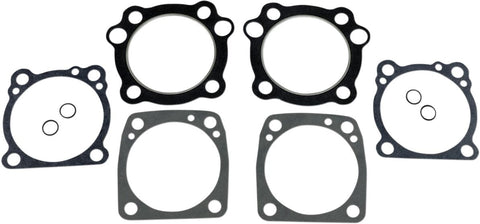 Cvl Head&Bas Gsk 84-99B/T JAMES GASKET JAMES GASKETS MOTOVEIKALS 21