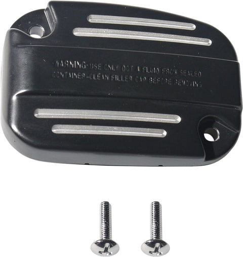 Cvr Cltch M/C Blk 14-16Fl DRAG SPECIALTIES DRAG SPECIALTIES MOTOVEIKALS 21