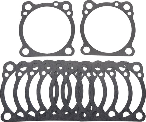 Cyl.Base Gasket 86-03 Xl JAMES GASKET JAMES GASKETS MOTOVEIKALS 21