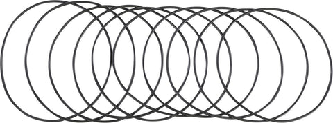 Cyl Base O-Ring 99-17 Tc COMETIC COMETIC MOTOVEIKALS 21
