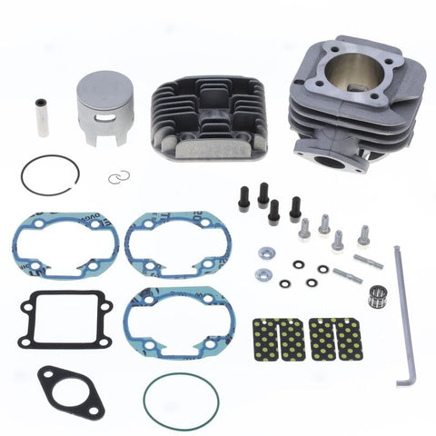 Cyl Kit Big Bore ATHENA ATHENA MOTOVEIKALS 21