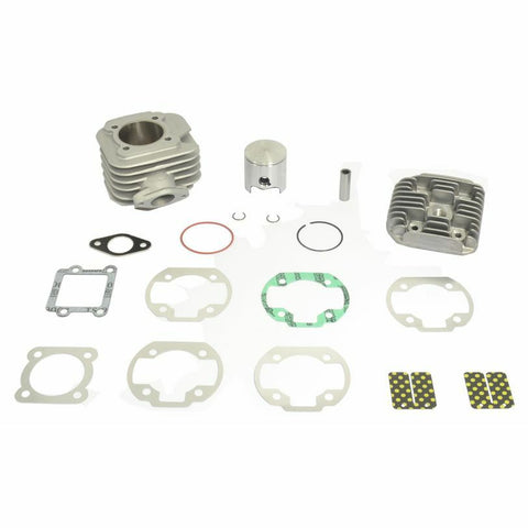 Cyl Kit Big Bore Ya/Mb ATHENA ATHENA MOTOVEIKALS 21