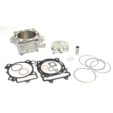 Cyl Kit Std Bore Ka ATHENA ATHENA MOTOVEIKALS 21