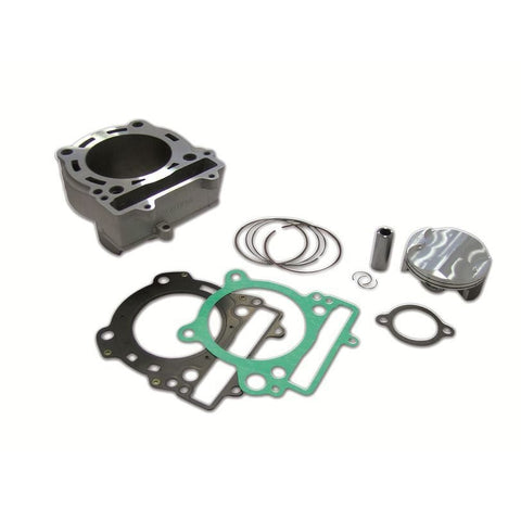 Cyl Kit Std Bore Kt ATHENA ATHENA MOTOVEIKALS 21