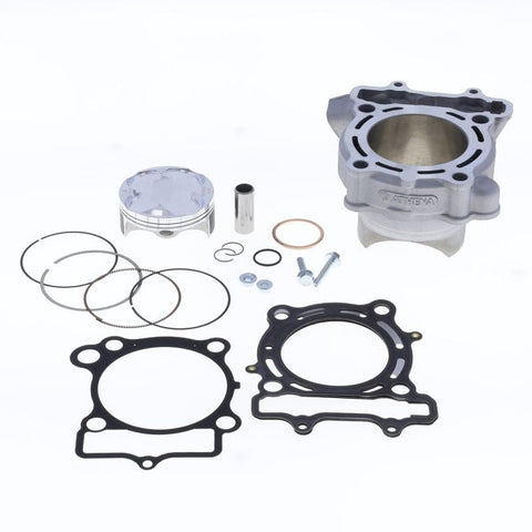 Cyl Kit Std Bore Su ATHENA ATHENA MOTOVEIKALS 21