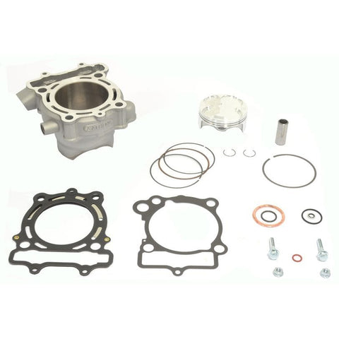 Cyl Kit Std Bore Su ATHENA ATHENA MOTOVEIKALS 21