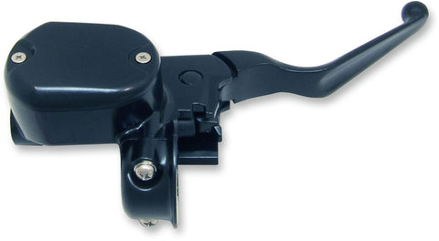 Cylind Brk Blk Stdxl14-22 DRAG SPECIALTIES DRAG SPECIALTIES MOTOVEIKALS 21