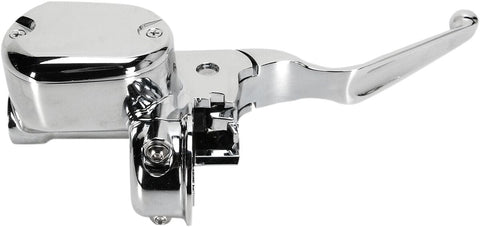 Cylind Brk Chr Absxl14-22 DRAG SPECIALTIES DRAG SPECIALTIES MOTOVEIKALS 21