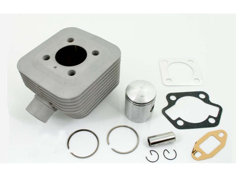 Cylinder 5,8hp 50cc for Kreidler Florett egg tank TM GT Super TS LF LH DIVERSE / IMPORT MOTOVEIKALS 21