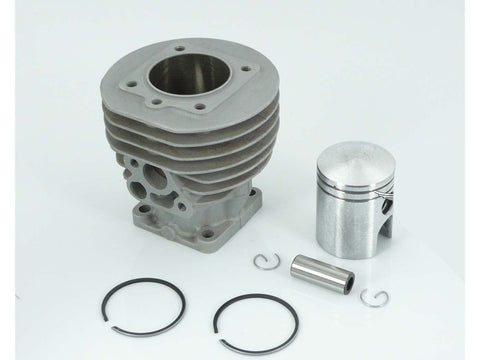 Cylinder 50cc 40mm aluminum for Solex Velosolex 3800 5000 Tuning DIVERSE / IMPORT MOTOVEIKALS 21