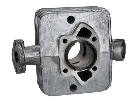 cylinder 50cc w/o piston for Simson S50 OEM STANDARD MOTOVEIKALS 21