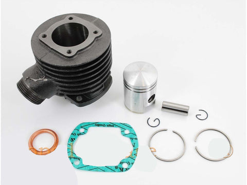 Cylinder 60cc 28mm 12mm 36x36mm 31mm M35 86mm 52mm 41mm 92mm 40mm 13mm 24mm for Sachs 50/AL S, 50/2 KS, DK, 50/3 LS, 50/4 LKS, Hercules, Miele, DKW, Rixe, Gritzner DIVERSE / IMPORT MOTOVEIKALS 21
