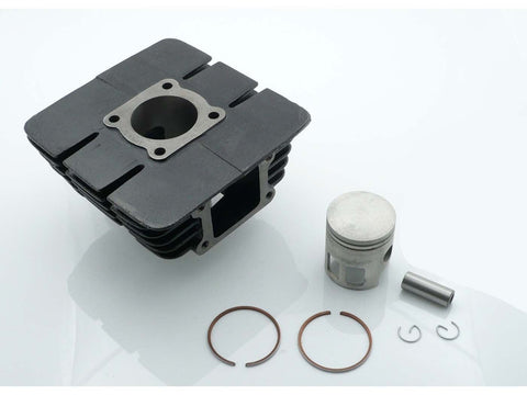 Cylinder 60cc 43mm for Yamaha DT RD 50 MX DIVERSE / IMPORT MOTOVEIKALS 21