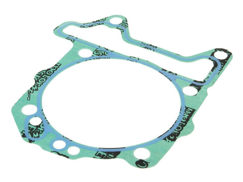 cylinder base gasket 0.40mm for Aprilia, Gilera, Piaggio, Vespa Maxi NARAKU MOTOVEIKALS 21