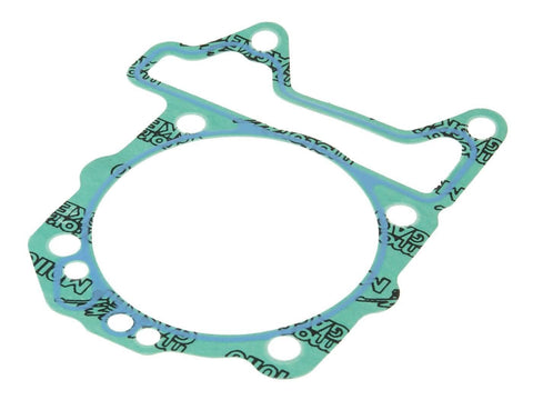 cylinder base gasket 0.60mm for Aprilia, Gilera, Piaggio, Vespa Maxi NARAKU MOTOVEIKALS 21