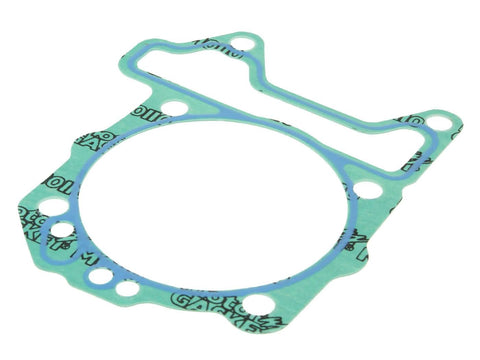 cylinder base gasket 0.80mm for Aprilia, Gilera, Piaggio, Vespa Maxi NARAKU MOTOVEIKALS 21