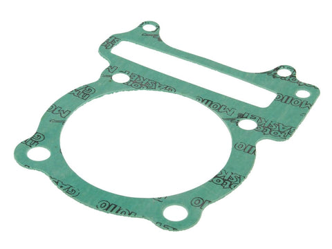 cylinder base gasket 1.0mm for Kymco Scooter, Quad 250, 300 NARAKU MOTOVEIKALS 21