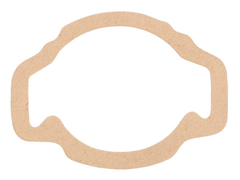 cylinder base gasket 50cc 0.4mm for Puch 3-speed MS, VS, MV, DS, VZ 101 OCTANE MOTOVEIKALS 21