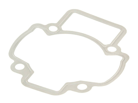 cylinder base gasket Aluminum for Piaggio 50 2-stroke NARAKU MOTOVEIKALS 21