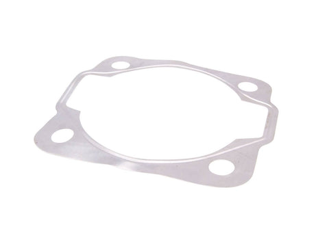 cylinder base gasket aluminum for Piaggio Ape, Vespa ET3, PK, Primavera, Sprint, Special CIF MOTOVEIKALS 21