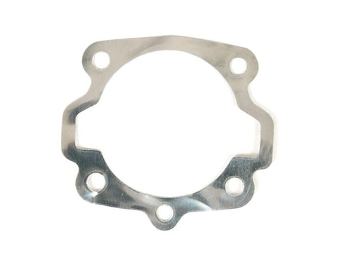 Cylinder base gasket -BGM ORIGINAL 125-150cc, 2 transfer ports- VNA, VNB, VBA, VBB, VNC, VLB, Sprint, GT BGM ORIGINAL MOTOVEIKALS 21