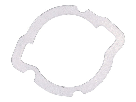 cylinder base gasket DR 50cc 38.4mm for Piaggio Boss, Bravo, Ciao, Grillo, Si DR EVOLUTION MOTOVEIKALS 21