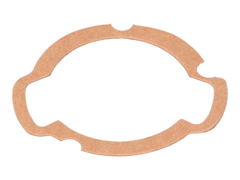 cylinder base gasket DR Evolution 63cc 43mm for Piaggio Boss, Bravo, Ciao, Grillo, Si DR MOTOVEIKALS 21