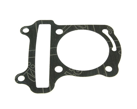cylinder base gasket for 139QMB/QMA 101 OCTANE MOTOVEIKALS 21