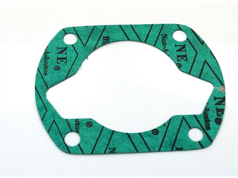 Cylinder base gasket for Hercules Sachs 50 S 501 506 K RL SX RX RE SE KX 5 Ultra DIVERSE / IMPORT MOTOVEIKALS 21