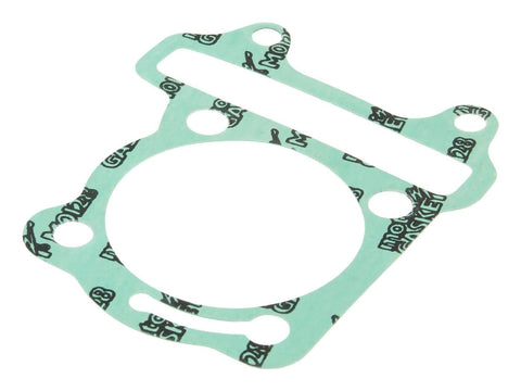 cylinder base gasket for Kymco, Malaguti, SYM 125cc AC, GY6 125 NARAKU MOTOVEIKALS 21