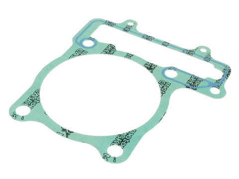 cylinder base gasket for Kymco X-Citing 500 2005-2009, MXU 500 2005-2006 NARAKU MOTOVEIKALS 21