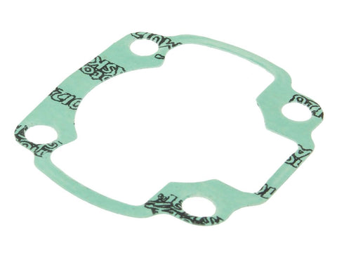 cylinder base gasket for PGO 50cc NARAKU MOTOVEIKALS 21