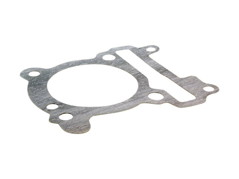 cylinder base gasket for Yamaha Cygnus 125cc, BWs 5ML 4V 101 OCTANE MOTOVEIKALS 21