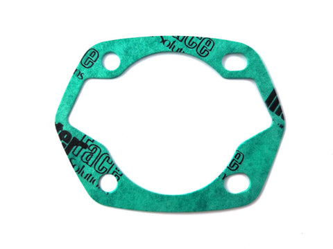 Cylinder base gasket for Zündapp M 50, M 25 Bergsteiger MOGA MOTOVEIKALS 21