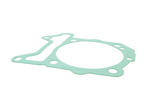 cylinder base gasket OEM 0.8mm for Piaggio Leader, Quasar 125-300cc PIAGGIO MOTOVEIKALS 21