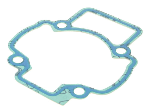 cylinder base gasket paper 0.80mm for Piaggio 50 LC 2-stroke NARAKU MOTOVEIKALS 21