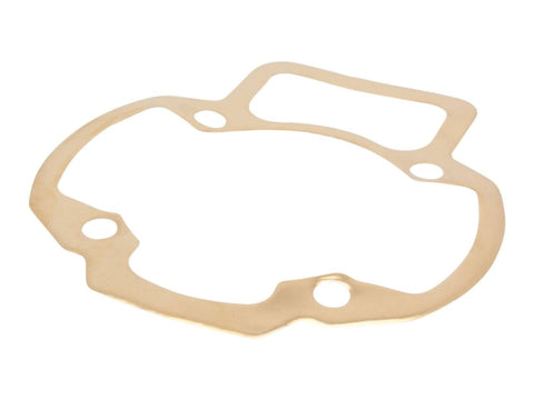 cylinder base gasket Polini Big Evolution 0.05mm for Piaggio LC POLINI MOTOVEIKALS 21