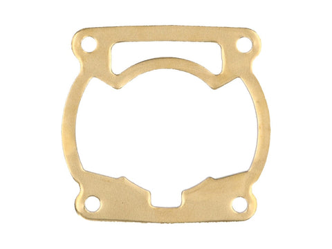 cylinder base gasket Polini Evolution P.R.E. 0.05mm for Piaggio Zip SP, Zip 2 SP POLINI MOTOVEIKALS 21