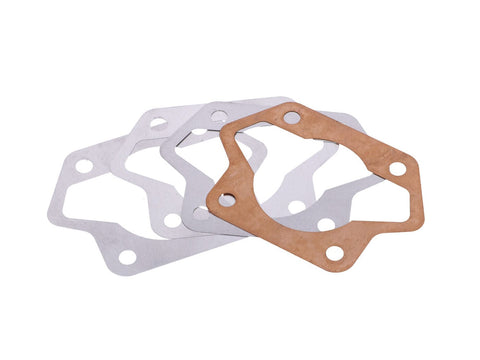 cylinder base gasket set metal Schmitt for Simson S51, KR51/2, SR50 SCHMITT MOTOVEIKALS 21