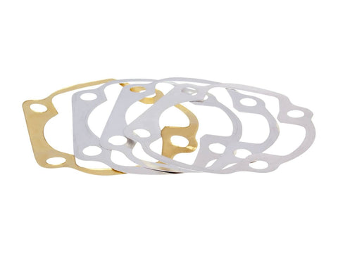 cylinder base gasket set Polini Evolution for Minarelli (0.05. 0.10. 0.15. 0.20 mm) POLINI MOTOVEIKALS 21