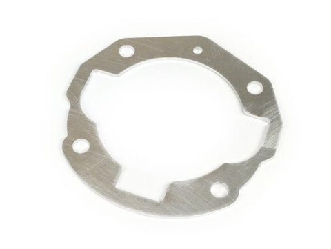 Cylinder base spacer -BGM ORIGINAL Pinasco 177 cc- Vespa PX80, PX125, PX150 - 2.0mm BGM ORIGINAL MOTOVEIKALS 21