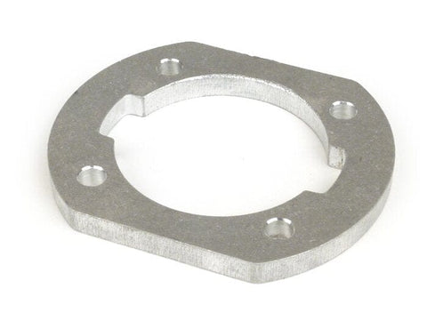 Cylinder base spacer -BGM ORIGINAL- Vespa V50, PV125, ET3, PK50, PK80, PK125 - 8mm BGM ORIGINAL MOTOVEIKALS 21