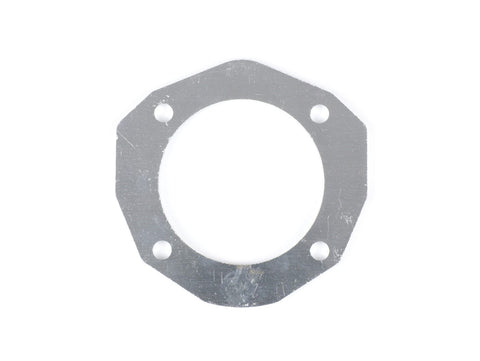 Cylinder base spacer -BGM PRO 166/172/177 cc- Vespa PX80, PX125, PX150 - 4.0mm (w/o transfer ports) BGM PRO MOTOVEIKALS 21