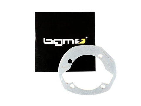 Cylinder base spacer -BGM PRO- Lambretta SX 200, TV 200, DL/GP 200 - 3.0mm BGM PRO MOTOVEIKALS 21