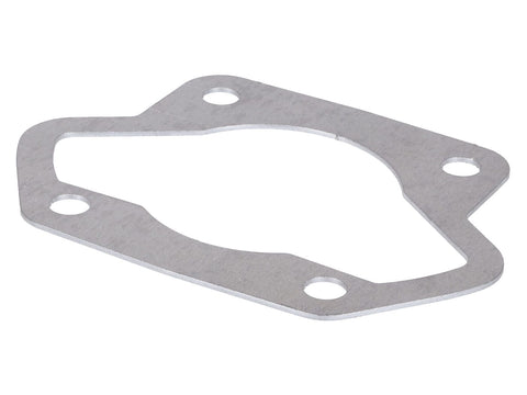cylinder base spacer Schmitt 46.5mm 50-60cc 1.0mm for Simson S51, S53, SR50 SCHMITT MOTOVEIKALS 21
