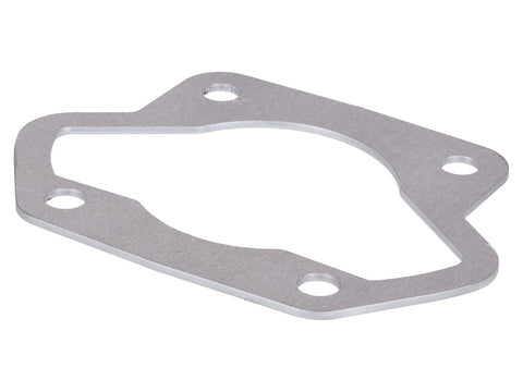 cylinder base spacer Schmitt 46.5mm 50-60cc 1.5mm for Simson S51, S53, SR50 SCHMITT MOTOVEIKALS 21